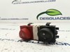 Botão de ativação do sinal de emergência 8200095493 RENAULT