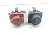 Botão de ativação do sinal de emergência 8200095493 RENAULT