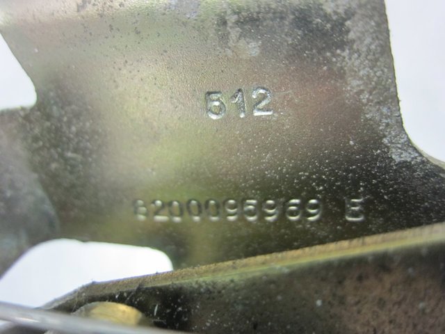 8200095969 RENAULT купить в Запорожье