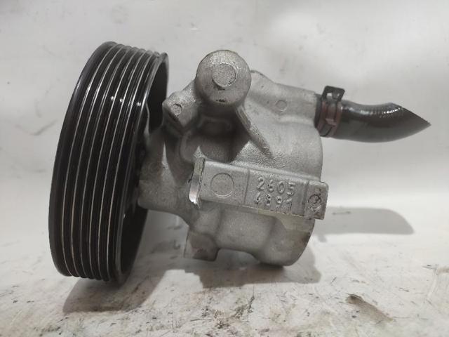 Bomba da Direção hidrâulica assistida 8200096704 RENAULT