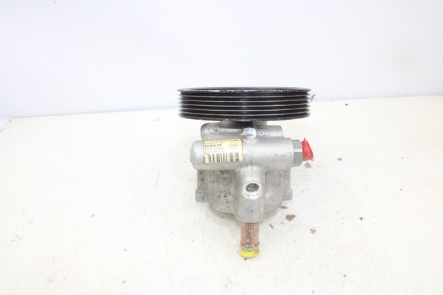 Bomba da Direção hidrâulica assistida 8200096704 RENAULT