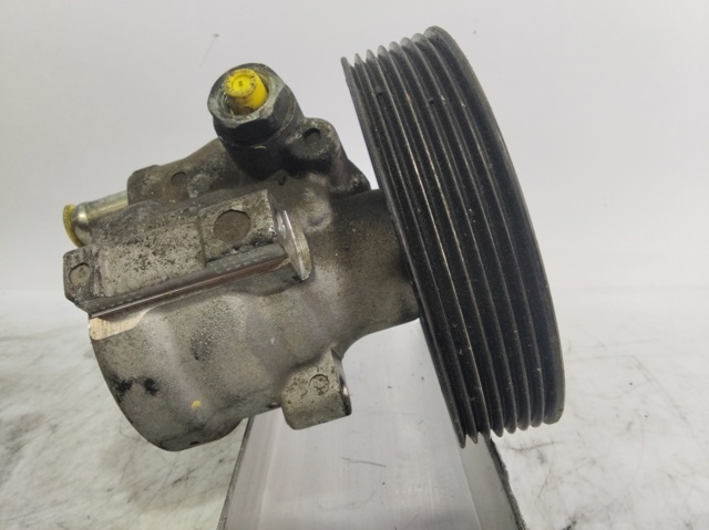 Bomba da Direção hidrâulica assistida 8200096704 RENAULT