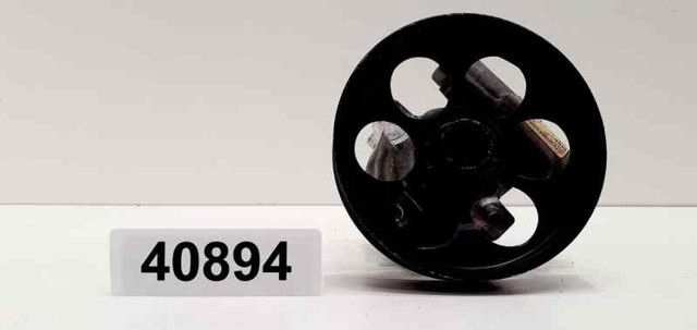 Bomba da Direção hidrâulica assistida 8200096704 RENAULT