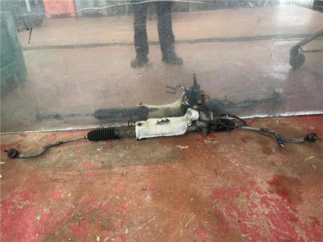 Cremalheira da direção Renault Espace 4 JK0