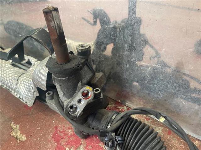 Cremalheira da direção Renault Espace 4 JK0