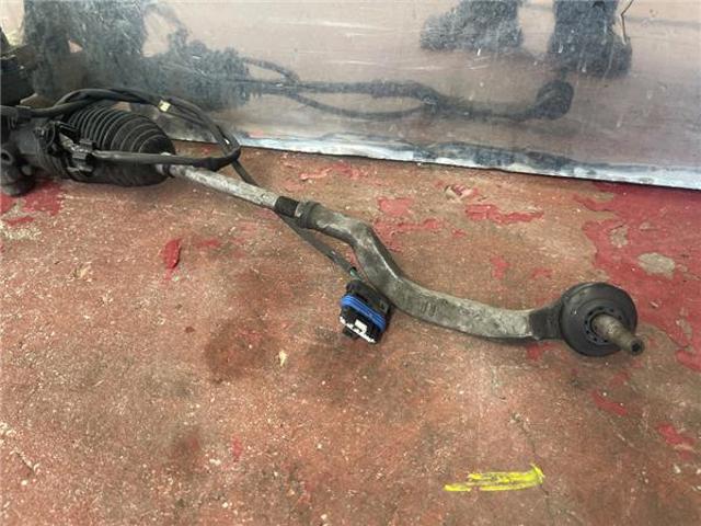 Cremalheira da direção Renault Espace 4 JK0