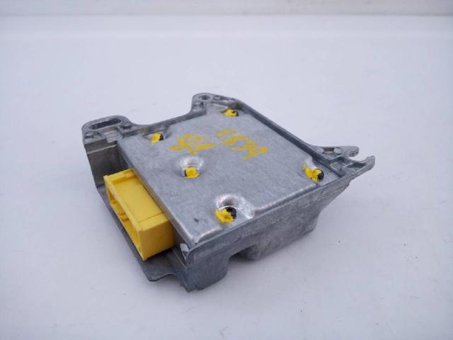 8200098401 RENAULT Модуль-процессор управления подушкой безопасности (ЭБУ AIRBAG) купить в Каменское