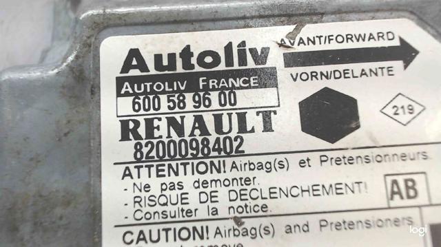 8200098402 RENAULT купить в Одесса