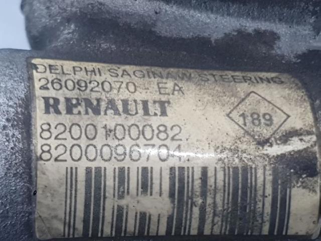 8200100082 NISSAN Насос гидроусилителя руля (ГУР) купить в Тернополь