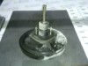 Reforçador dos freios a vácuo 8200100246A RENAULT