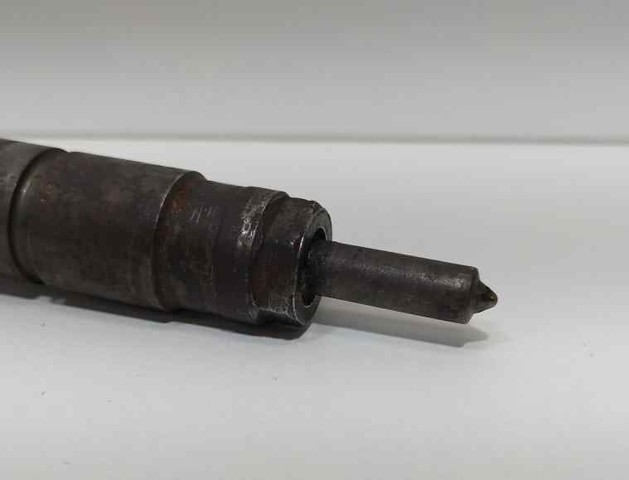 Injetor de injeção de combustível Renault Espace 4 JK0