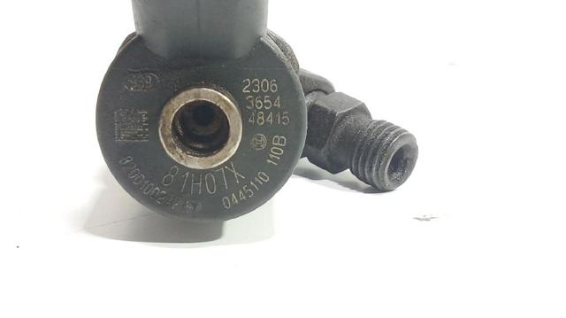 Injetor de injeção de combustível 8200100272 RENAULT