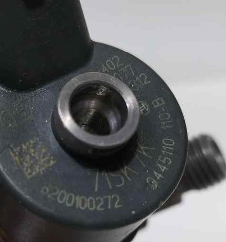 Injetor de injeção de combustível Renault Espace 4 JK0