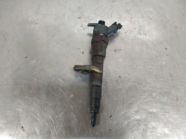 Injetor de injeção de combustível 8200100272 RENAULT