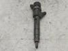 Injetor de injeção de combustível 8200100272 RENAULT