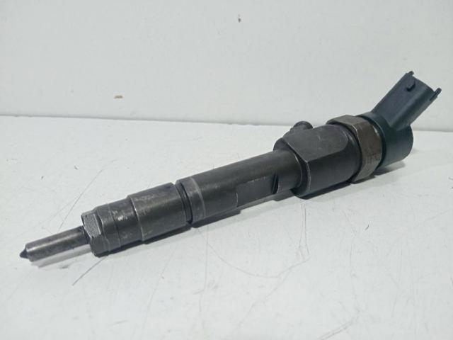 Injetor de injeção de combustível Renault Espace 4 JK0