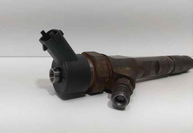 Injetor de injeção de combustível Renault Espace 4 JK0