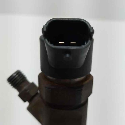 Injetor de injeção de combustível Renault Espace 4 JK0