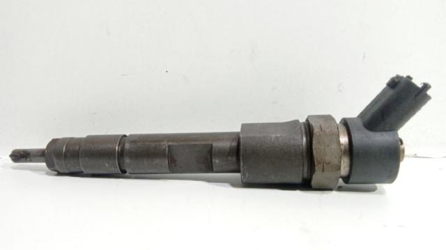 Injetor de injeção de combustível Renault Espace 4 JK0