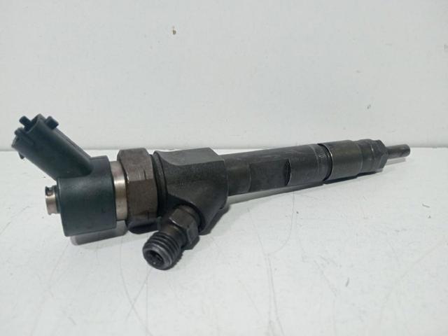 Injetor de injeção de combustível Renault Espace 4 JK0