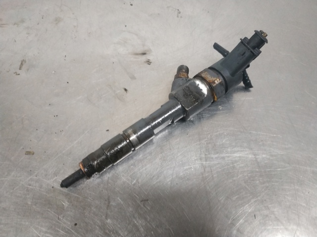 Injetor de injeção de combustível 8200100272 RENAULT