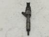 Injetor de injeção de combustível 8200100272 RENAULT