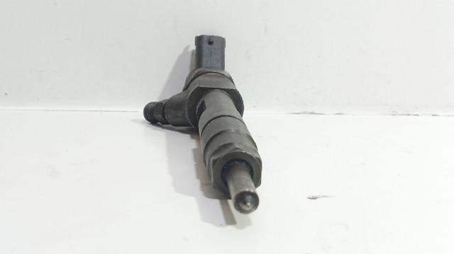 Injetor de injeção de combustível Renault Espace 4 JK0