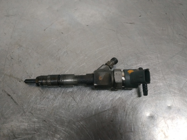 Injetor de injeção de combustível 8200100272 RENAULT