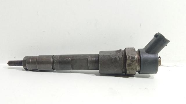 Injetor de injeção de combustível 8200100272 RENAULT