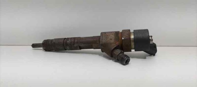 Injetor de injeção de combustível Renault Espace 4 JK0