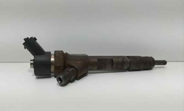 Injetor de injeção de combustível Renault Espace 4 JK0