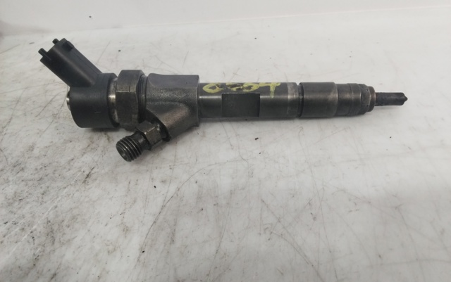 8200100696 RENAULT Форсунка впрыска топлива купить в Запорожье