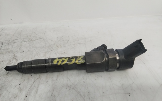 8200100696 RENAULT Форсунка впрыска топлива купить в Житомир