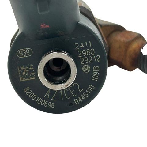8200100696 RENAULT Топливные форсунки купить в Ирпень