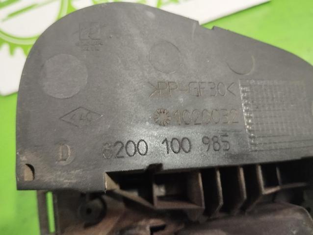 8200100985 RENAULT Заливная горловина топливного бака купить в Павлоград
