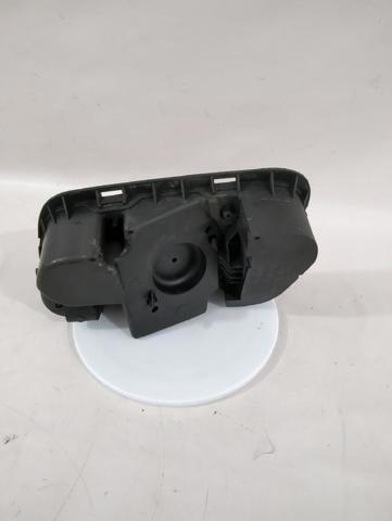8200100985 RENAULT Горловина топливного бака купить в Полтава