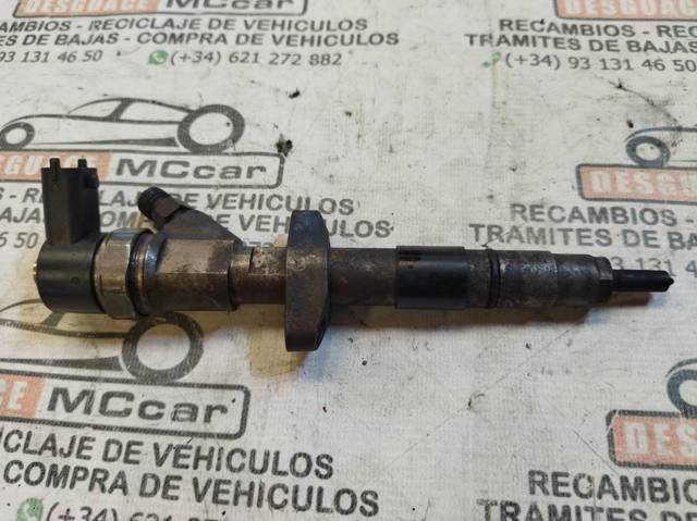 RENAULT 8200101135 Форсунка впрыска топлива в наличии Львов