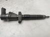 Injetor de injeção de combustível 8200101135 RENAULT