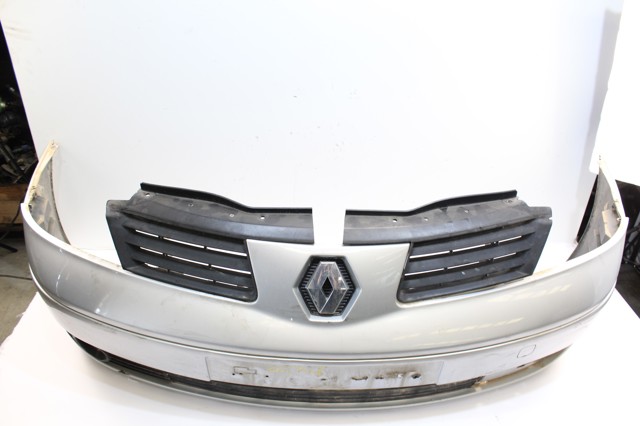 Pára-choque dianteiro Renault Espace 4 JK0