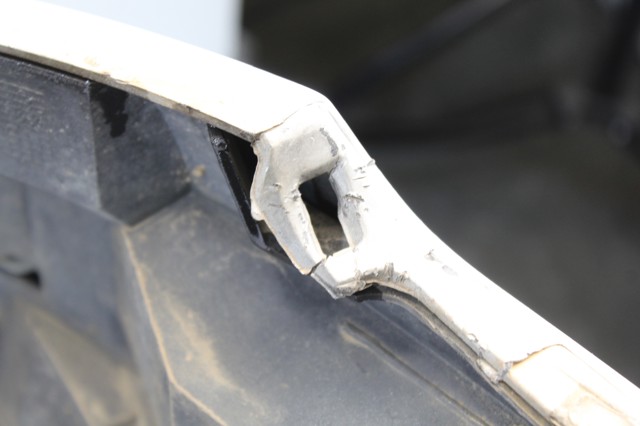 Pára-choque dianteiro Renault Espace 4 JK0