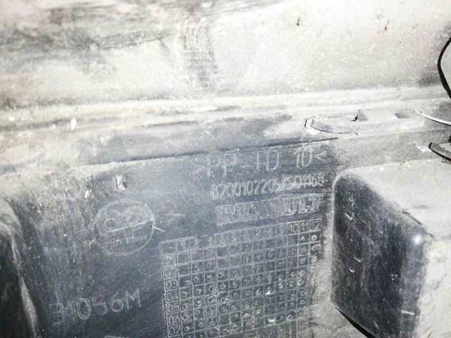 8200102205 Бампер передний купить Винница