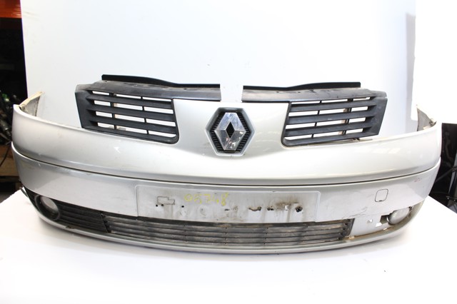 Pára-choque dianteiro Renault Espace 4 JK0