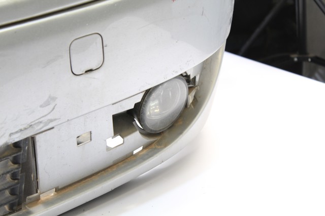 Pára-choque dianteiro Renault Espace 4 JK0