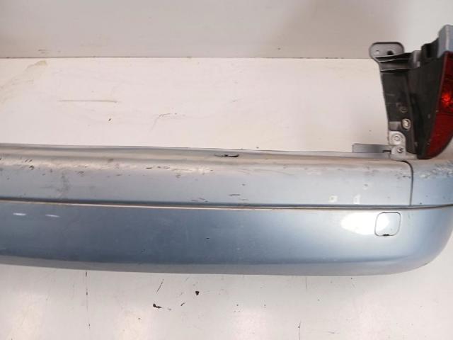 Pára-choque traseiro Renault Espace 4 JK0