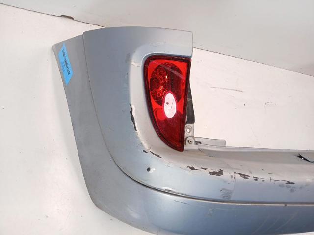 Pára-choque traseiro Renault Espace 4 JK0