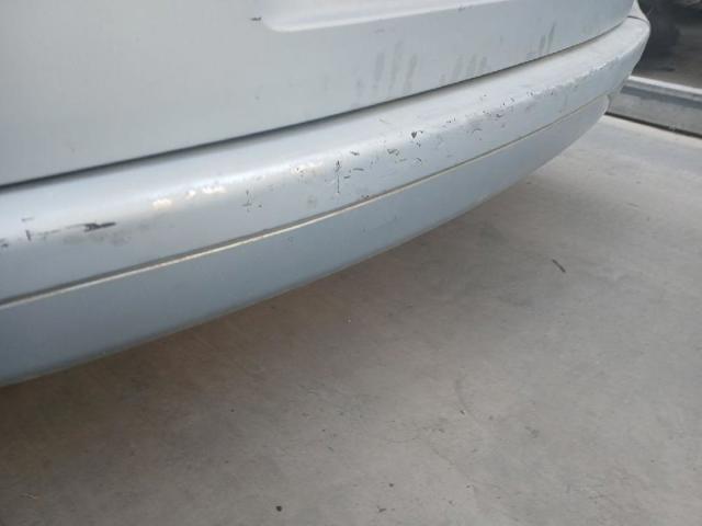 Pára-choque traseiro Renault Espace 4 JK0