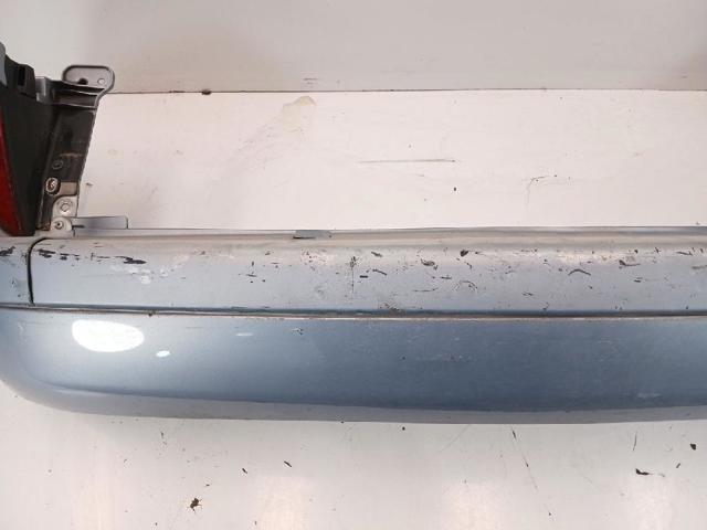 Pára-choque traseiro Renault Espace 4 JK0