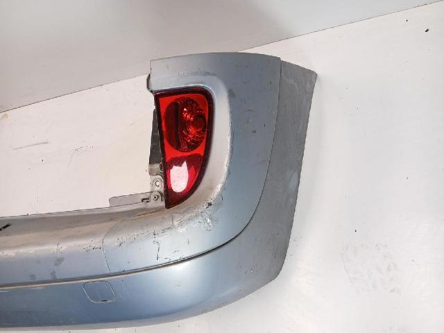 Pára-choque traseiro Renault Espace 4 JK0