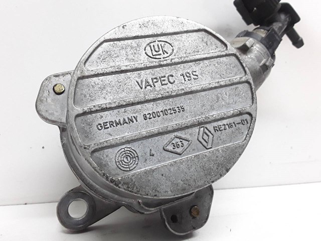 8200102535 NISSAN Вакуумный насос купить в Сумы