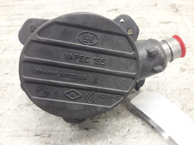 8200102535 NISSAN Вакуумный насос купить в Житомир